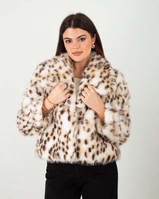 Faux Furs