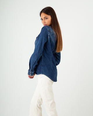 Camicia Denim