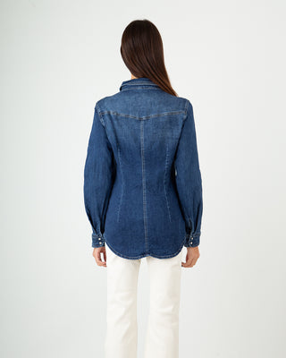 Camicia Denim