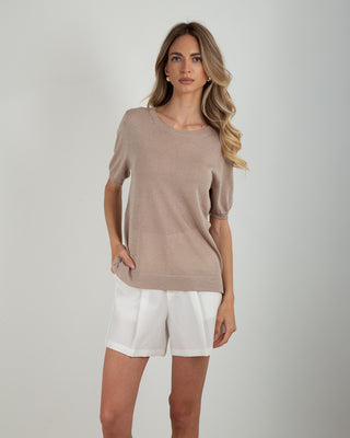 Maglia MM Giro Lurex Taope