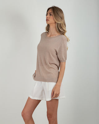 Maglia MM Giro Lurex Taope