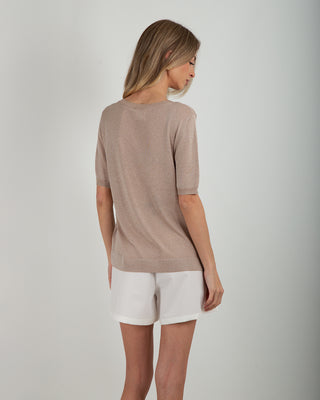 Maglia MM Giro Lurex Taope