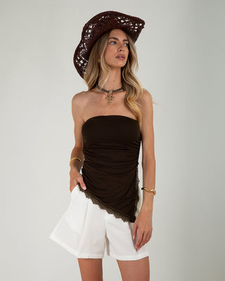 Fascia Pizzo Moro