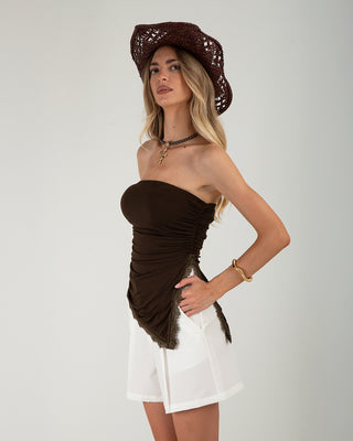 Fascia Pizzo Moro