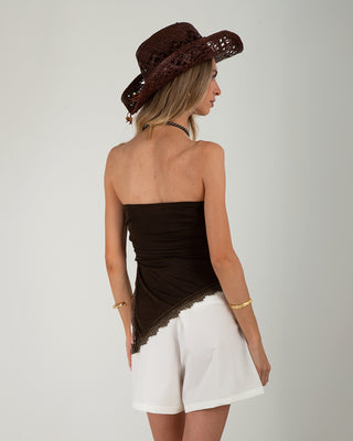 Fascia Pizzo Moro