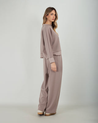 Scuba Mud Jumpsuit