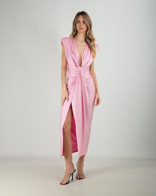 Abtio Smanicato Nodo Pink