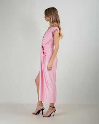 Abtio Smanicato Nodo Pink