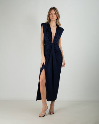 Abtio Smanicato Nodo Blu