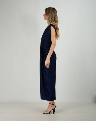 Abtio Smanicato Nodo Blu