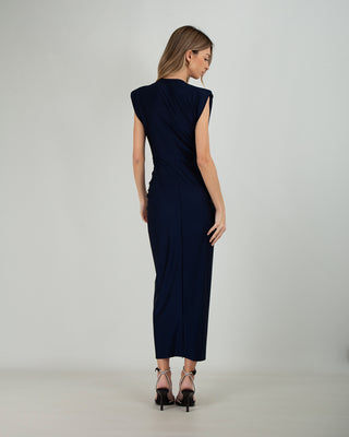 Abtio Smanicato Nodo Blu