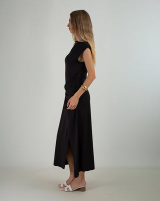 Abito Fibbia Portofino Black