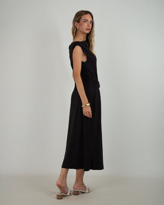 Abito Fibbia Portofino Black