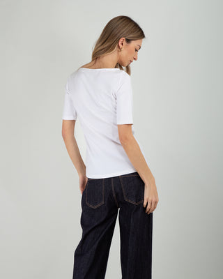 T-shirt Anna Bianca