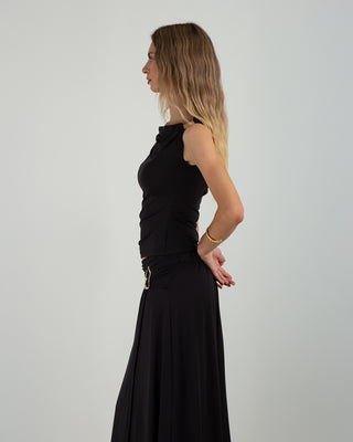 Maglia Monospalla Portofino Black