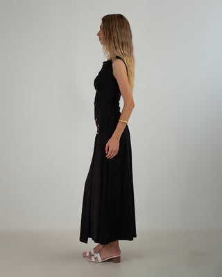 Gonna Portofino Black