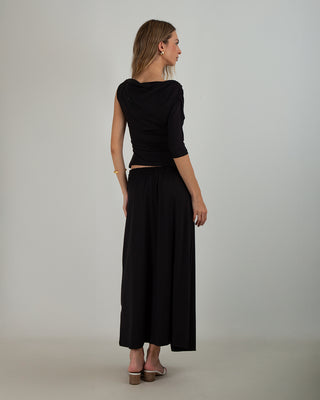 Gonna Portofino Black