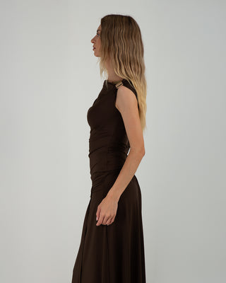 Maglia Monospalla Portofino Coffee