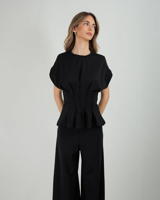 Maglia Pence PM Nero