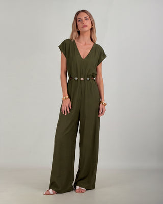 Tuta Pietre Military