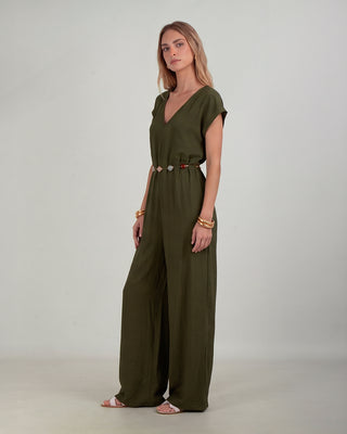 Tuta Pietre Military