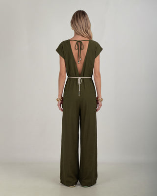 Tuta Pietre Military