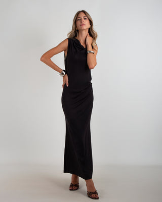 Abito Monospalla Portofino Black