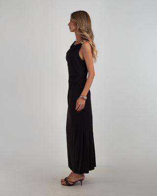 Abito Monospalla Portofino Black