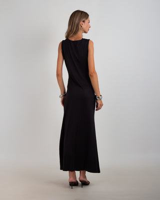 Abito Monospalla Portofino Black