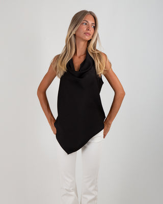Maxi Top Nero