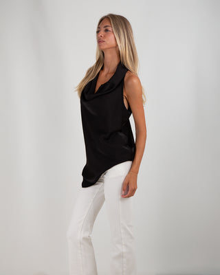 Maxi Top Nero