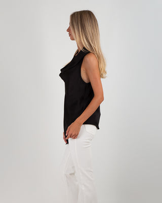 Maxi Top Nero
