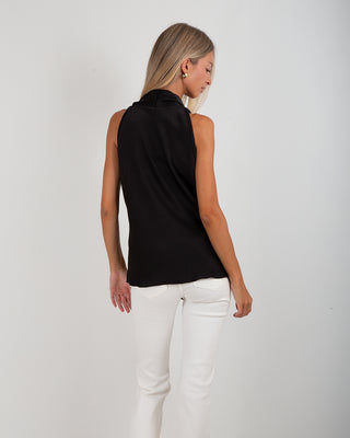 Maxi Top Nero