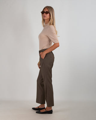 Pantalone Trombetta Casha