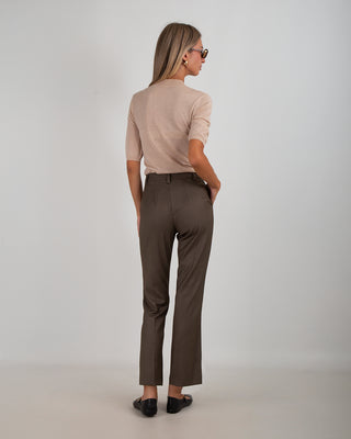 Pantalone Trombetta Casha