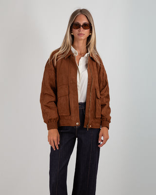 Bomber Dainetto Tasconi Brick