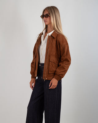 Bomber Dainetto Tasconi Brick