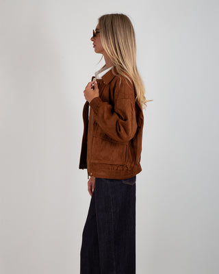 Bomber Dainetto Tasconi Brick