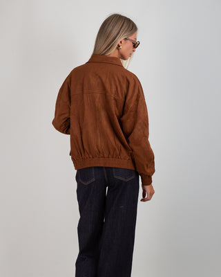 Bomber Dainetto Tasconi Brick