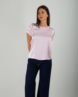 Blusa M/M Viscosa Strech Blossom