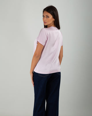 Blusa M/M Viscosa Strech Blossom