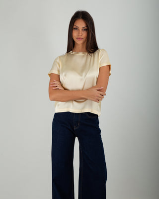 Blusa M/M Viscosa Strech Cosmic