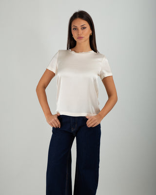 Blusa M/M Viscosa Strech Burro