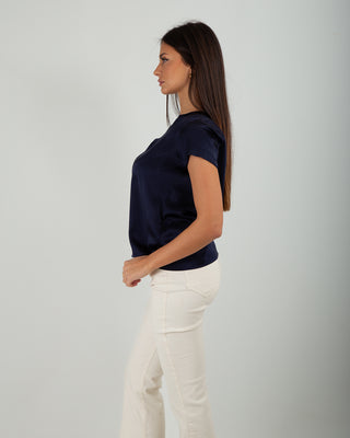 Blusa M/M Viscosa Strech Star