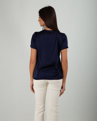 Blusa M/M Viscosa Strech Star