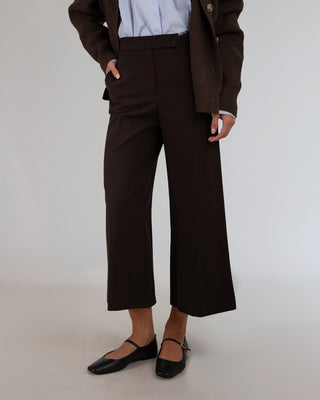Pantalone Gaucho Moro