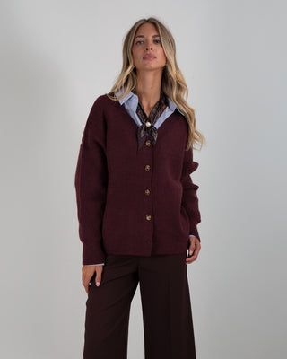 Cardigan College Bordeaux