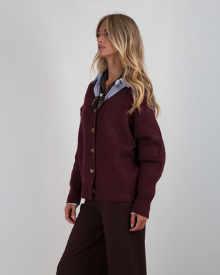 Cardigan College Bordeaux