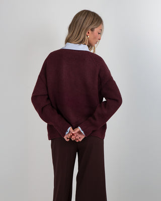 Cardigan College Bordeaux