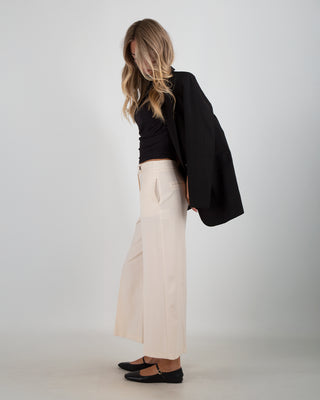 Pantalone Gaucho Panna